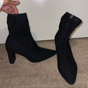 Zara boots